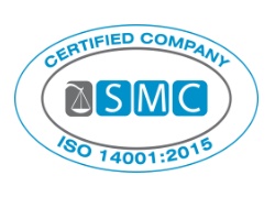 SMC-ISO-14001
