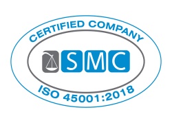 SMC-ISO-45001